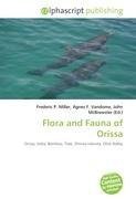 Flora and Fauna of Orissa