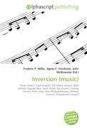 Inversion (music)