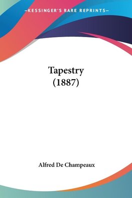 Tapestry (1887)