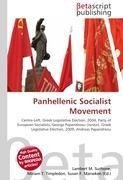 Panhellenic Socialist Movement