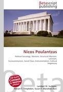 Nicos Poulantzas