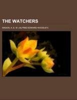 The Watchers; a novel