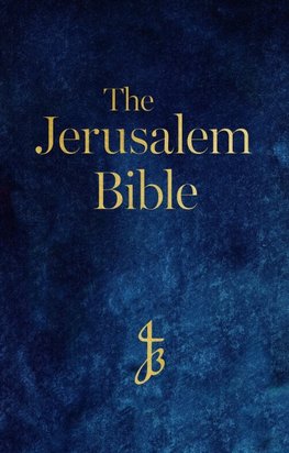 The Jerusalem Bible