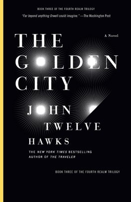 The Golden City