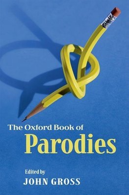 Oxford Book of Parodies