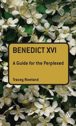 Benedict XVI