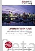 Stratford-upon-Avon