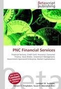 PNC Financial Services