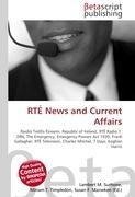 RTÉ News and Current Affairs