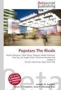 Popstars The Rivals