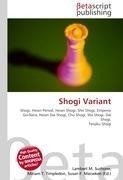 Shogi Variant