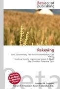 Rekeying