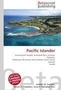 Pacific Islander