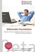 Wikimedia Foundation