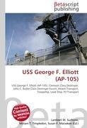 USS George F. Elliott (AP-105)