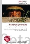 Nanchang Uprising