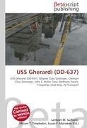 USS Gherardi (DD-637)