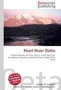 Pearl River Delta