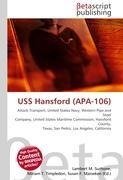 USS Hansford (APA-106)