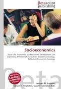 Socioeconomics