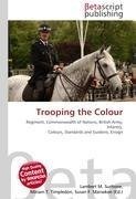 Trooping the Colour
