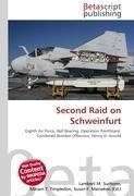 Second Raid on Schweinfurt