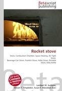 Rocket stove
