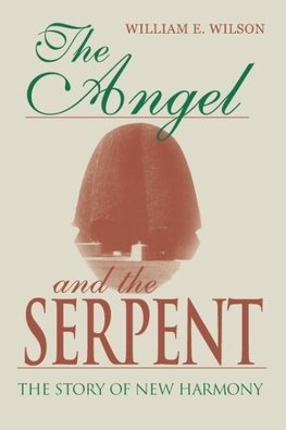 Angel and the Serpent