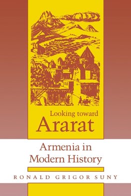 Looking Toward Ararat
