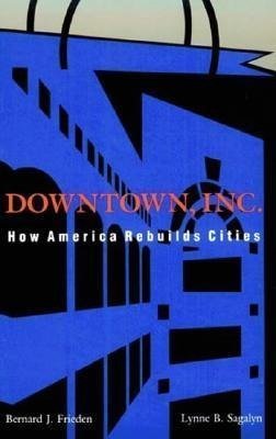 Downtown, Inc.
