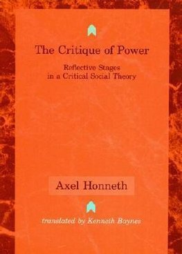 The Critique of Power