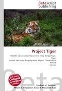 Project Tiger