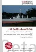 USS Bullfinch (AM-66)