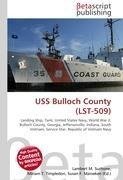 USS Bulloch County (LST-509)