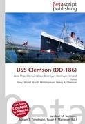 USS Clemson (DD-186)