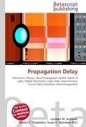 Propagation Delay