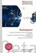 Namespace