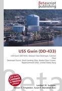 USS Gwin (DD-433)