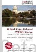 United States Fish and Wildlife Service
