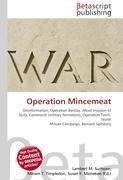 Operation Mincemeat