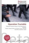 Operation Tractable