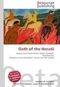 Oath of the Horatii