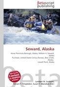 Seward, Alaska
