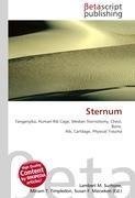 Sternum