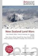 New Zealand Land Wars
