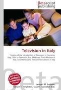 Television in Italy