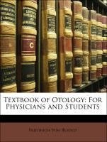 Textbook of Otology: For Physicians and Students