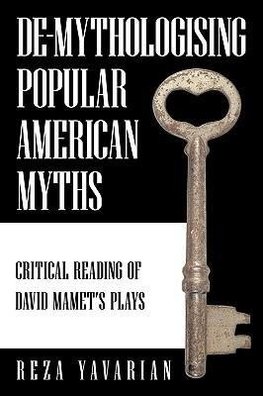 de-Mythologising Popular American Myths