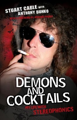Demons And Cocktails
