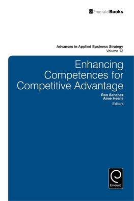 Enhancing Competences for Competitive Advantage